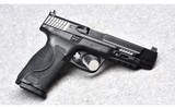 Smith&Wesson M&P9 Pro Series M2.0 CORE~9MM - 2 of 2