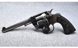 Colt Army Special~.38 Special - 1 of 2