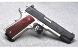 Springfield Armory 1911 Ronin~10 MM Auto - 2 of 2