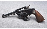 Colt Army Special~.38 Special - 1 of 2