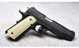 Kimber Warrior 1911~.45 ACP - 2 of 2