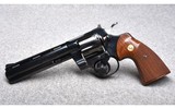 Colt's PT.F.A. Mfg. Co. Python~.357 Magnum - 1 of 2