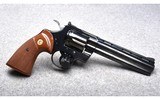 Colt's PT.F.A. Mfg. Co. Python~.357 Magnum - 2 of 2