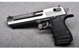 Magnum Research Desert Eagle Mark XIX L6~.50AE - 2 of 2