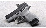 Beretta APX A1 Carry~9MM - 2 of 2