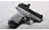 Beretta APX A1 Carry~9MM - 1 of 2