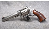 Sturm, Ruger & Co. Inc. Redhawk~.44 Magnum
