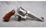 Sturm, Ruger & Co. Inc. Redhawk~.44 Magnum - 2 of 2