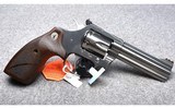 Colt's Mfg. King Cobra~.357 Magnum - 2 of 2