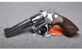 Colt's Mfg. King Cobra~.357 Magnum - 1 of 2