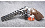 Colt's Mfg. Python~.357 Magnum - 1 of 2