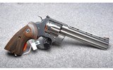 Colt's Mfg. Python~.357 Magnum - 2 of 2