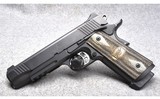 Kimber Tactical Entry II~.45 ACP