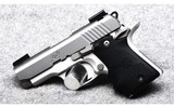 Kimber Micro 9~9MM - 2 of 2