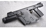 Kriss Vector SDP~10 MM Auto - 1 of 2