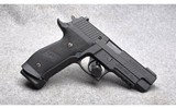 Sig Sauer P226 Blackwater Limited Edition~9 MM Luger - 2 of 2