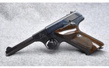 Colt's Mfg. Co. Challenger~.22 Long Rifle
