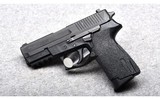 Sig Sauer SP2022~.40S&W - 2 of 2