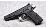 CZ 75B Omega~9MM - 2 of 2