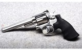 Smith & Wesson 66-2~.357 Magnum - 2 of 2