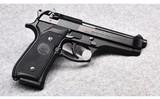 Beretta 92FS~9MM - 1 of 2