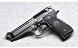 Beretta 92FS~9MM - 2 of 2