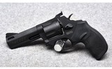 Taurus Tracker~.44 Magnum - 2 of 2