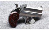 Bond Arms Defender~.45LC/.410 - 2 of 2