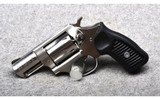 Ruger SP101~.357 Magnum - 2 of 2