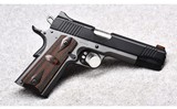 Kimber Custom LW~.45ACP - 1 of 2