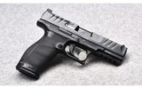 Walther PDP Full Size~9mm - 1 of 2