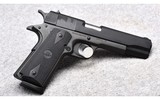 Rock Island 1911~.45ACP - 1 of 2