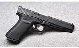 Glock 40 Gen 4~10MM