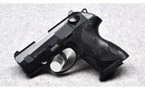 Beretta PX4 Storm~9MM - 2 of 2