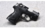 Beretta PX4 Storm~9MM - 1 of 2