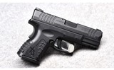 Springfield XDM-9~9MM