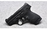 Smith & Wesson M&P 9 Shield~9MM - 2 of 2