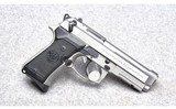 Beretta Type M9A1 Model 92FS Compact~9 MM Parabellum - 2 of 2