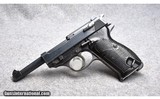 Walther P.38~9 MM Luger - 1 of 2