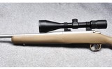 Kimber 84M~7MM-08 Remington - 7 of 8