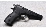 CZ 75 BD~9MM - 1 of 2