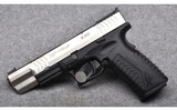 Springfield XDM45~.45ACP - 2 of 2