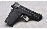 Smith & Wesson M&P9 Shield EZ Performance Center~9MM - 1 of 2
