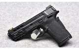 Smith & Wesson M&P9 Shield EZ Performance Center~9MM - 2 of 2