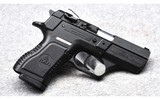 IWI Jericho 941 RBL~9MM - 1 of 2