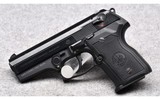 Beretta 8045F Mini Cougar~.45ACP - 2 of 2