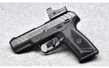 Ruger Security 9~9MM - 2 of 2