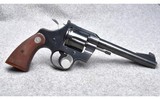 Colts PT.F.A. Mfg. Co. Officers Model Match~.38 Special - 2 of 2