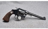 Colt's PT.F.A. Mfg. Co. Police Positive~.38 Special - 2 of 2