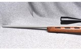 Cooper Firearms of Montana Model 21~.223 Remington - 3 of 6